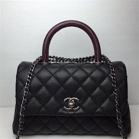 chanel coco chanel shoulder bag|chanel coco bag price euro.